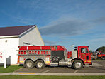 Alverno Fire Department