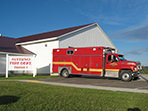 Alverno Fire Department